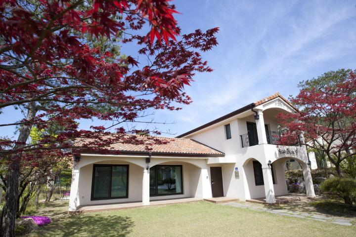3, Sky Valley CC Garden Heim, Yangpyeong