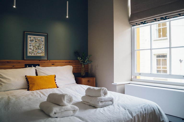 Bedroom 2, Llety Arall, Gwynedd