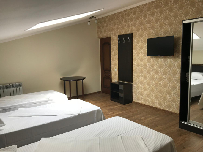 Others 2, Hotel SamVilla, Rostov-na-Donu gorod