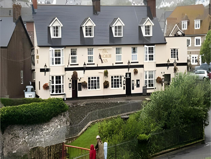 Others 4, Anchor Inn by Greene King Inns, Devon