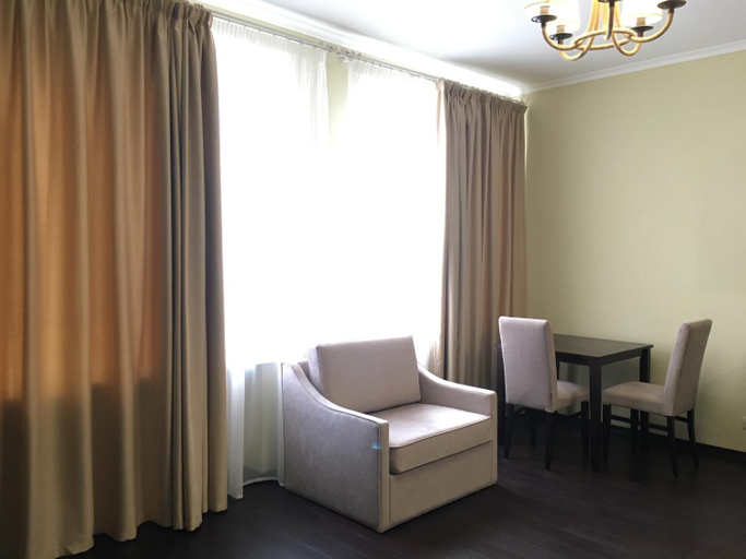Others 4, Hermitage hotel, Kolomna
