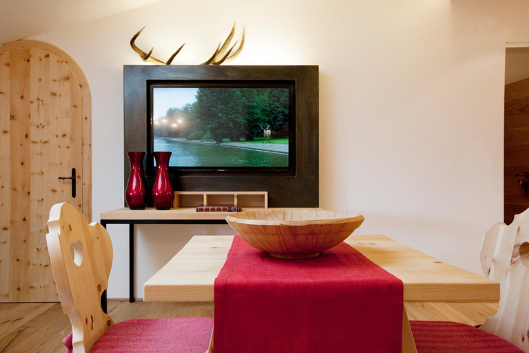 Bedroom 3, Minglers Sportalm - Das Gourmet- und Genießerhotel, Kitzbühel