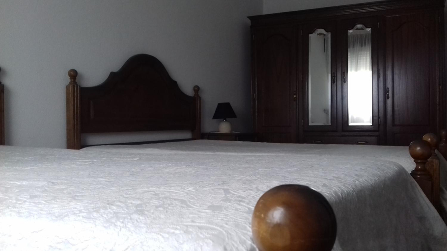 Bedroom 4, Residencial Retiro Sra. da Luz, Ponte de Lima