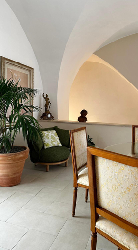 Public Area 2, Palazzo San Rocco, Latina