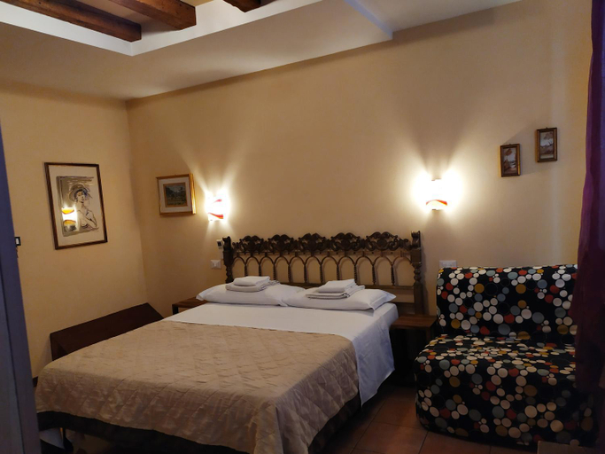 Others 2, Ca Tron Apartment next to Rialto bridge, Venezia