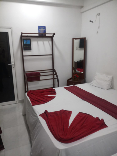 Others 4, Wish Residence, Thimbirigasyaya