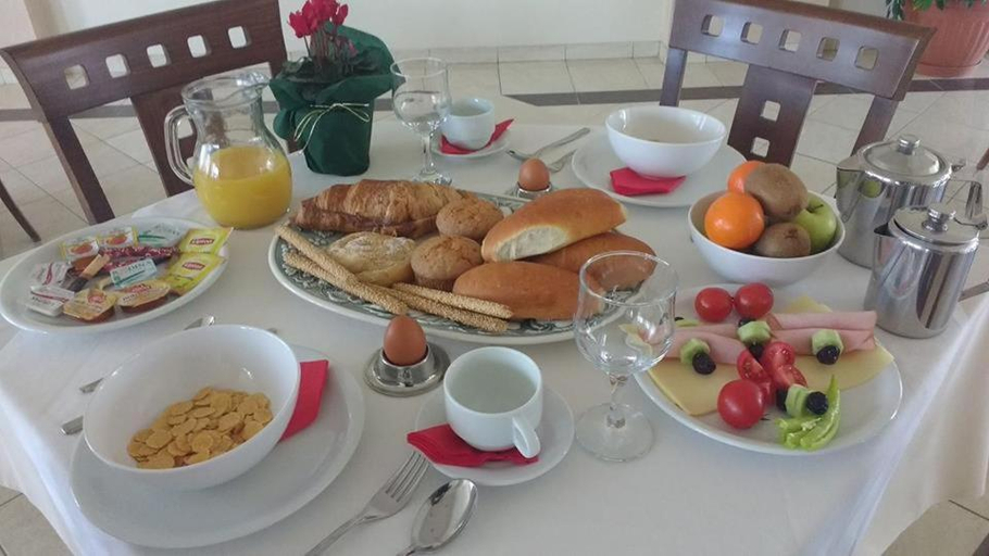 Food & Drinks 5, Hili Hotel, East Macedonia and Thrace