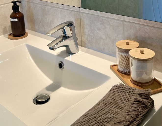 Bathroom 4, Demeure de L'estuaire, Gironde