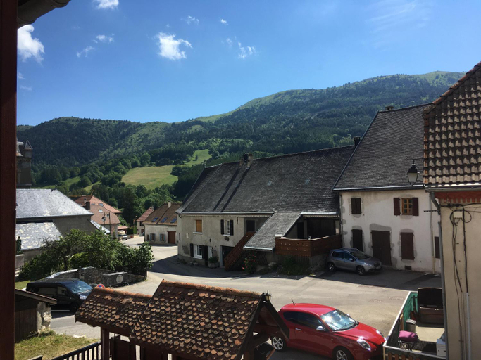 Others 4, La Chicholiere, Isère
