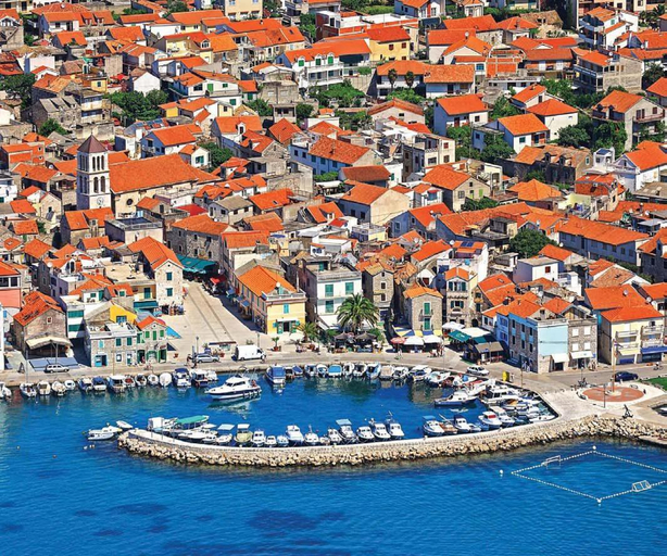 Others 5, Apartments gabrijel, Vodice