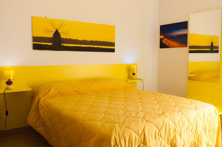 Others 3, Bed and Breakfast Sapore di Sale, Trapani