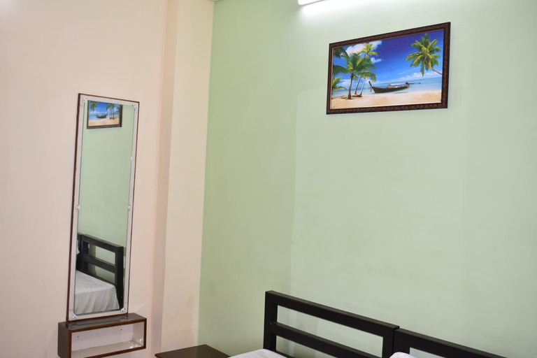 Bedroom 6