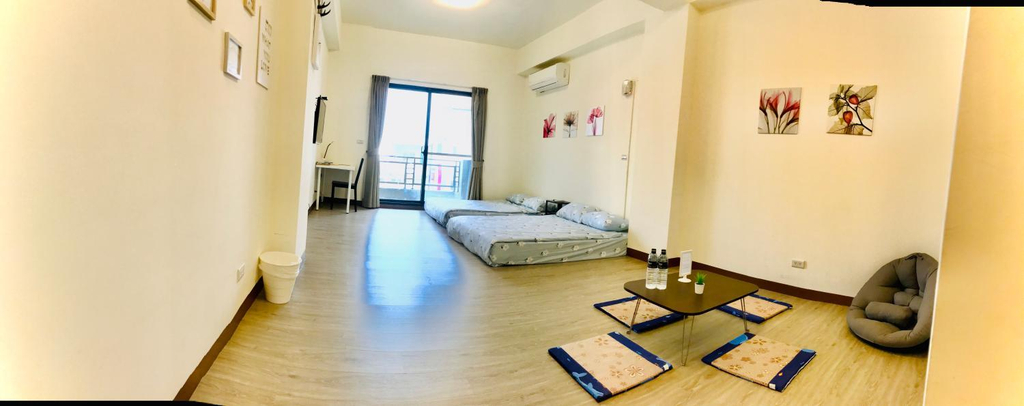Others 4, Chu House, Pingtung