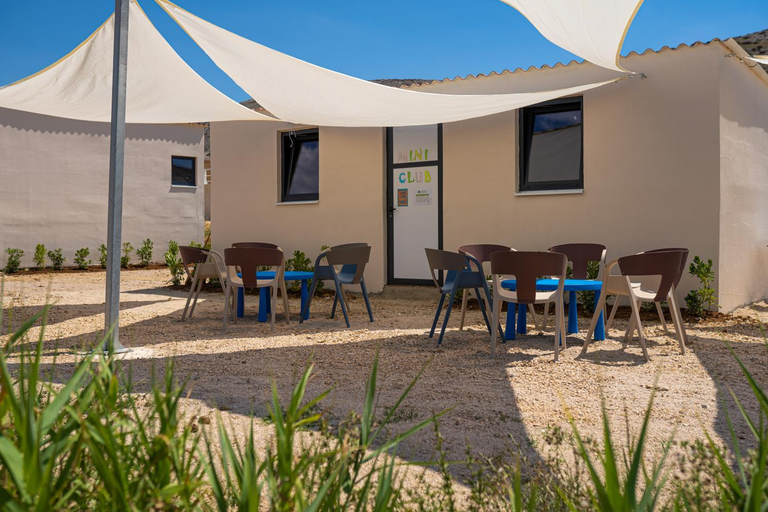 Exterior & Views 2, Terra Park SpiritoS, Pag