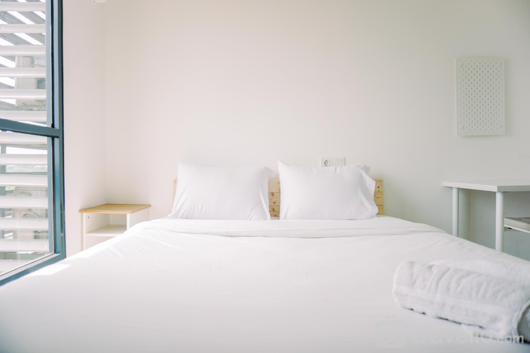 Others 4, Strategic Studio Sky House Alam Sutera By Travelio, Tangerang