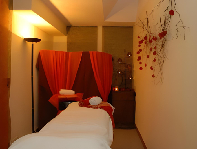 Bedroom 3, Purala - Wool Valley Hotel & SPA, Covilhã