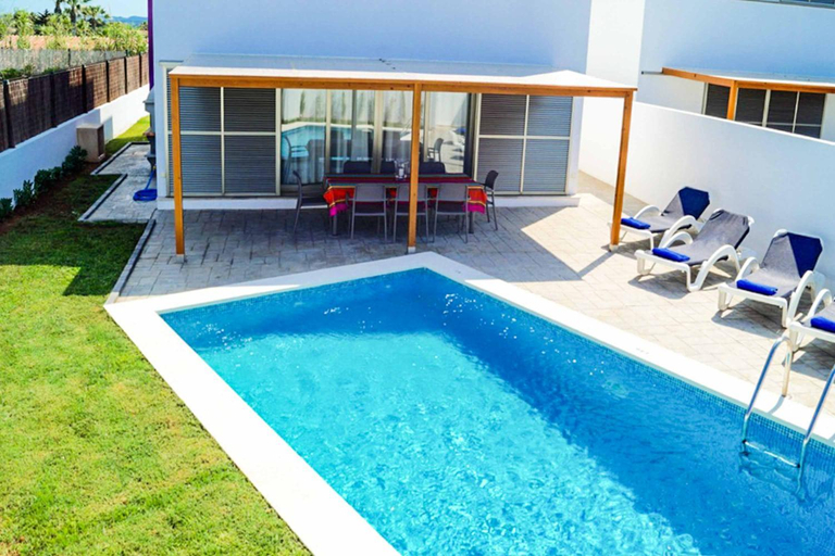 Sport & Beauty 4, Villa Opal, Baleares