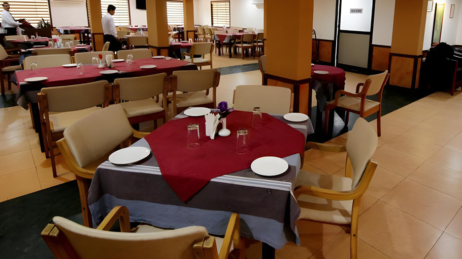 Food & Drinks 4, Nexstay Hotel Calicut Gate, Kozhikode