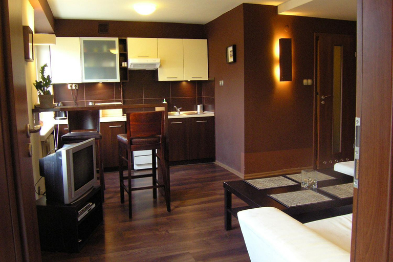 Others 3, Irish 2 Bedroom Modern Apartment, Kraków City