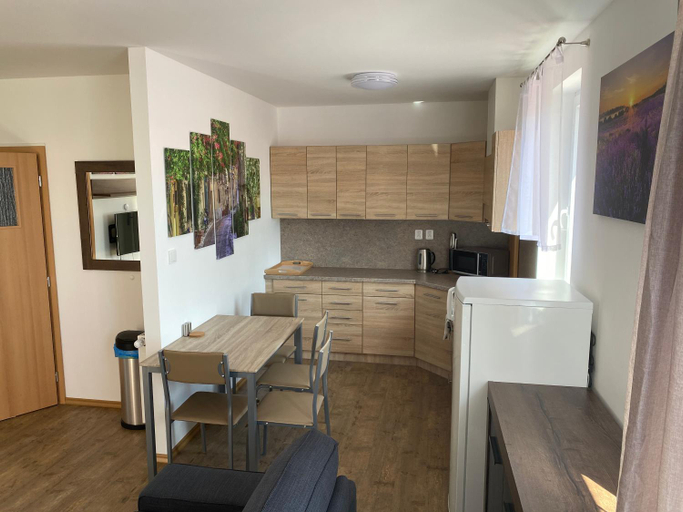 Others 5, Apartmany Krupka, Teplice