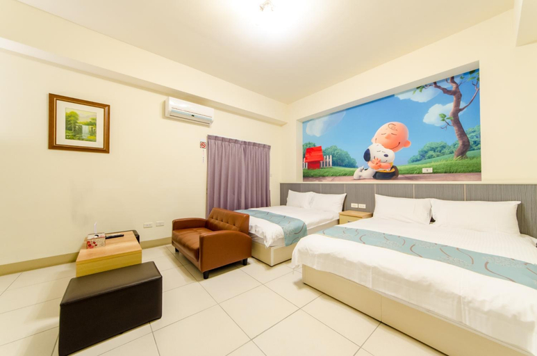 Bedroom 5