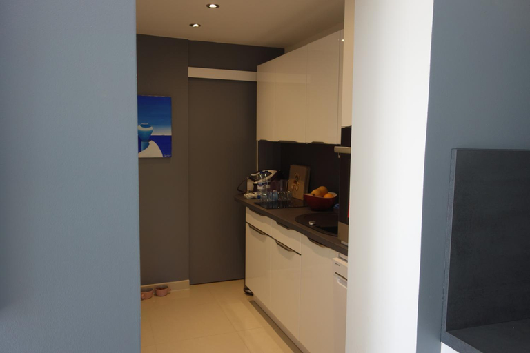 Others 5, Villa La Riviera, Alpes-Maritimes