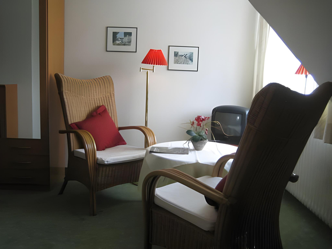 Others 4, Pension Luuward 3 Sterne superior Hotel, Nordfriesland