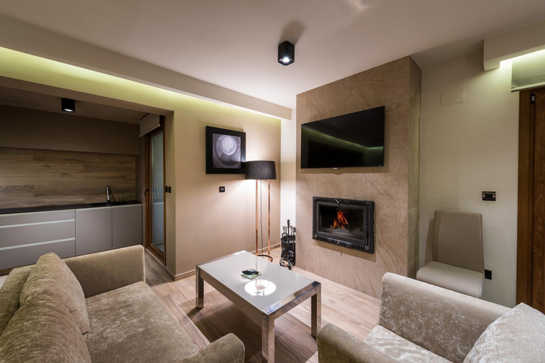Others 5, Suites Finca Los Olivos, Albacete