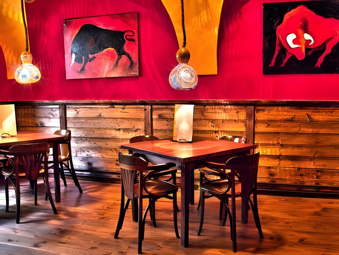 Food & Drinks 4, Boutique Slovakia Residence, Košice I
