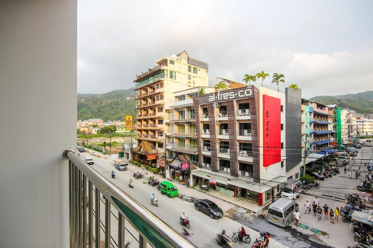 Exterior & Views 1, Pkl Residence, Phuket Island