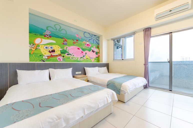 Bedroom 9