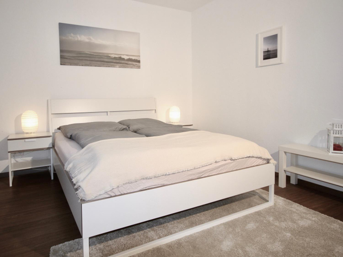 Bedroom 13