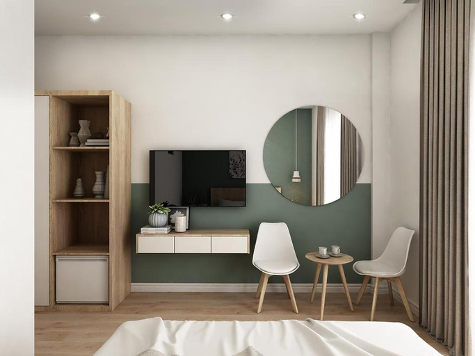 Bedroom 5