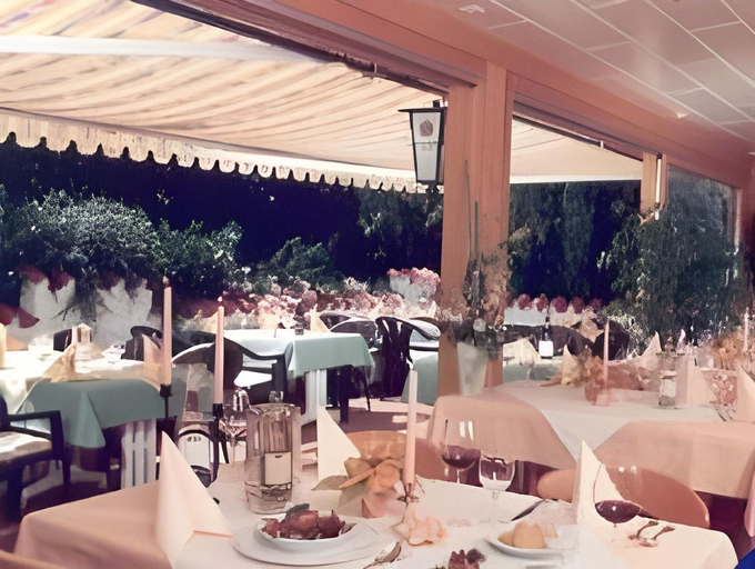 Food & Drinks 4, Fetzers Landhotel, Mainz-Bingen