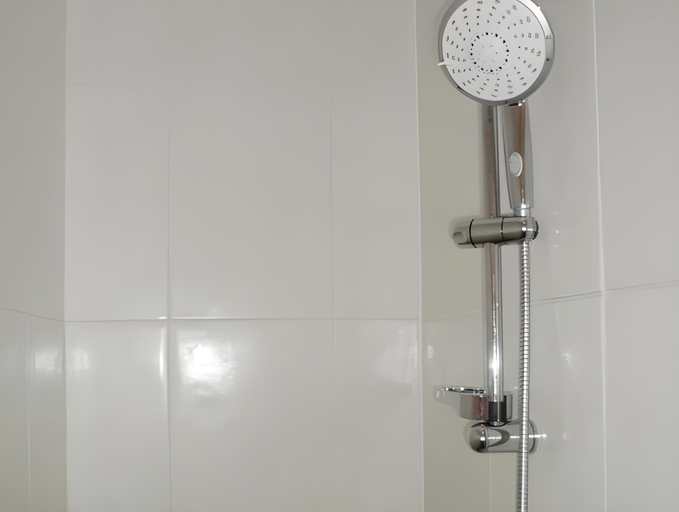 Bathroom 4, Harbour Hub Hotel, Harlingen