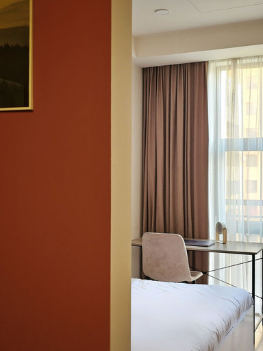 Bedroom 2, Modern Gem Steps to Republic Square, Yerevan