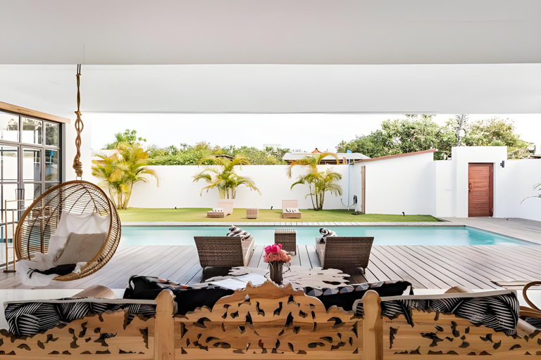 Food & Drinks 4, Villa Maje, Badung