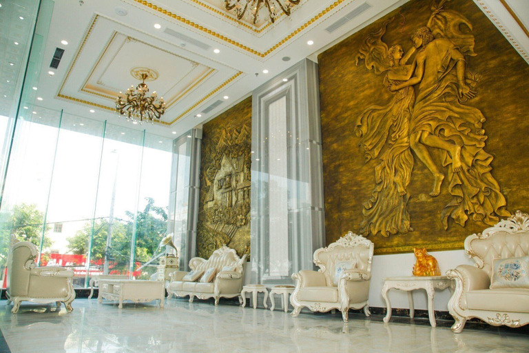 Exterior & Views, Royal beach hotel, Da Nang