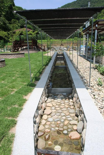 4, Hoengseong Saesori Pension, Hoengseong