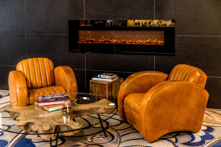 Public Area 4, DAS AUNHAMER Suite & Spa Hotel - Adults Only, Passau
