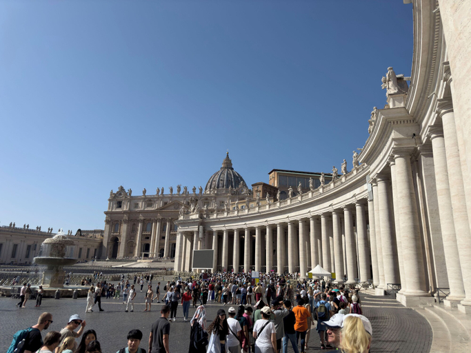 Exterior & Views 2, Vatican Beautiful 2Br Apartment , Roma