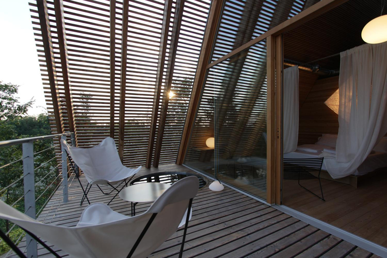 Exterior & Views 5, LILELO - Little Leisure Lodge, Asti