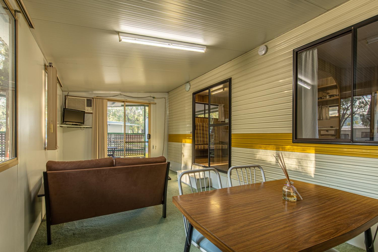Others 5, Lazy Days Caravan Park, Busselton