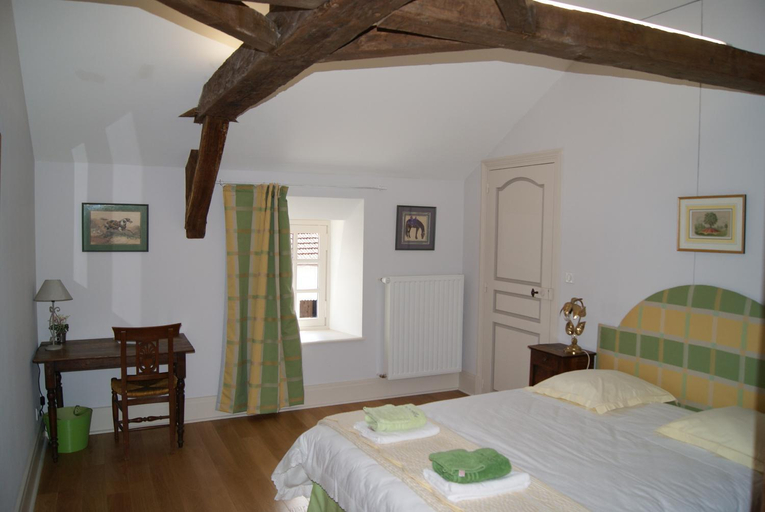 Others 5, Chateau de Fontnoble, Allier