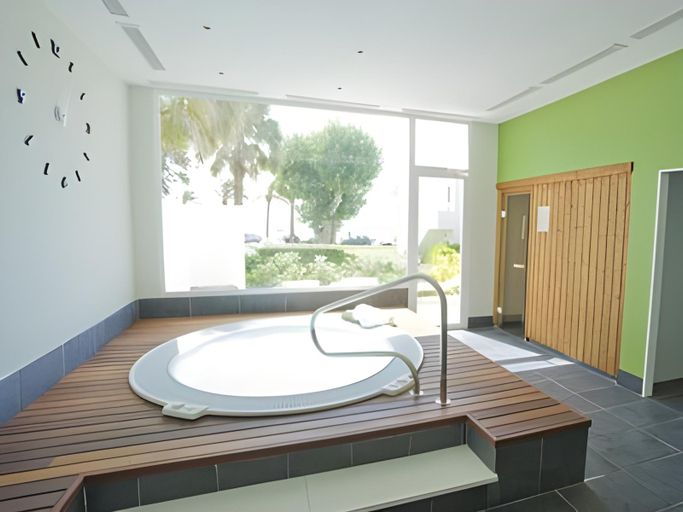 Bathroom 5, AluaSoul Menorca (Adults Only), Baleares