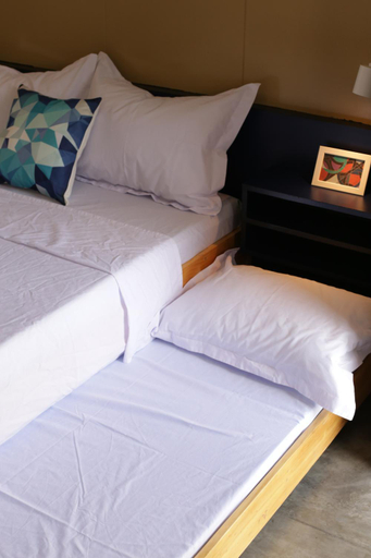 Bedroom 12