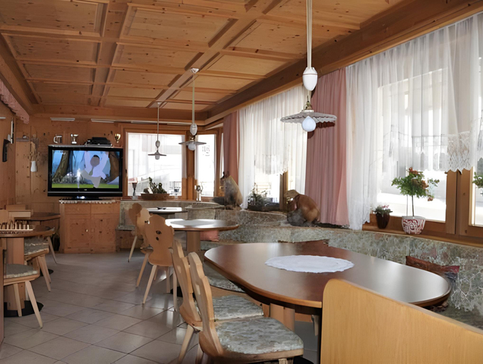 Food & Drinks 5, Hotel Traube - Stelvio, Bolzano