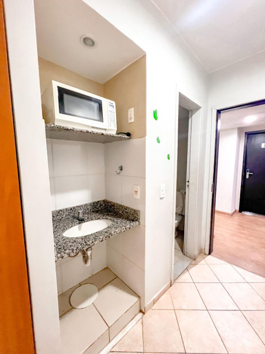 Others 5, Apart Hotel em Brasilia - Garvey Park Hotel, Brasília