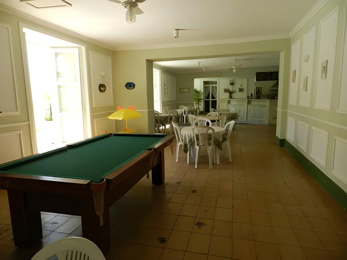 Food & Drinks 4, Palace Hotel de Caxambu, Caxambu