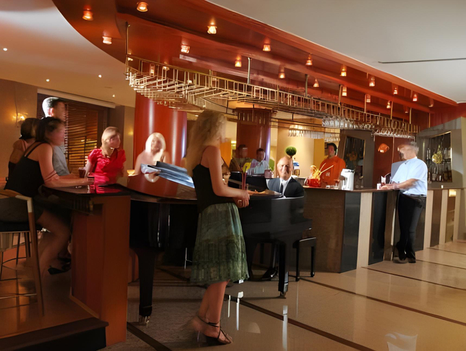 Food & Drinks 5, Elegance Hotels International Marmaris, Marmaris